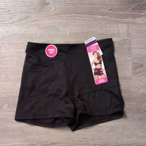 Flexees By Maidenform Boy shorts Form Control Size 2XL